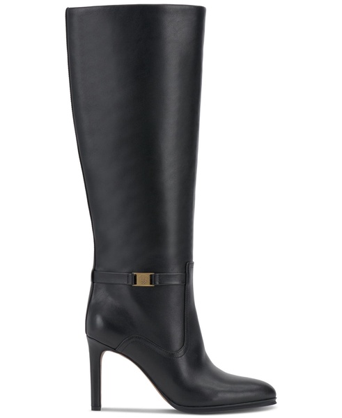 Women's Skylie Knee-High Stiletto Dress Boots