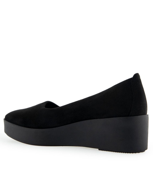 Cowley Casual-Wedge