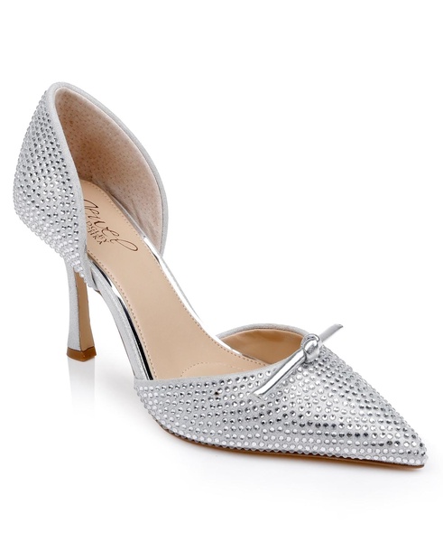 Women's Terresa Stiletto Pumps