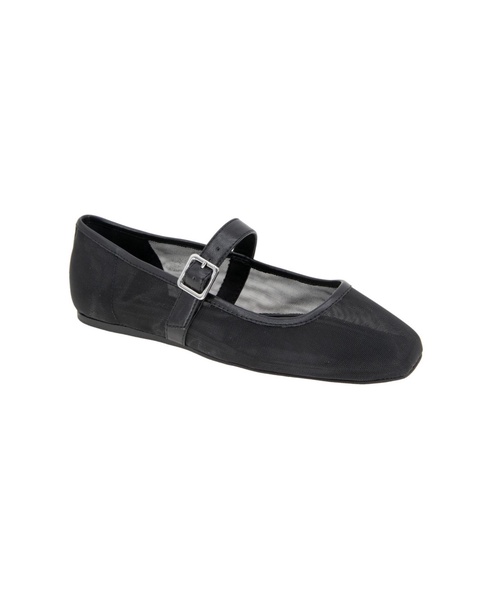 Women's Harpin Mary Jane Ballet Flats