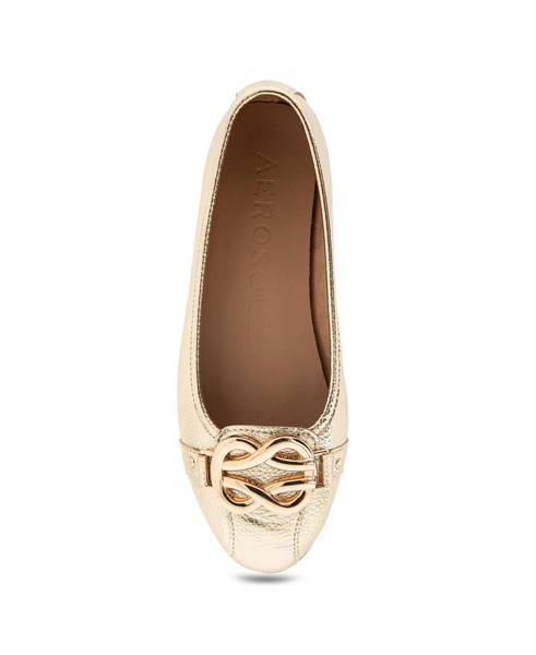 Women's Big Bet Ballet Flats