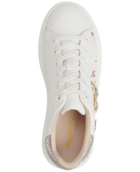 Women's Gwaossi Lace-Up Sneakers