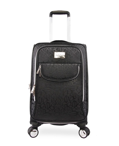 Carissa 21" Hardside Carry-On Spinner 