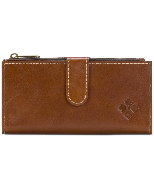 Nazari Leather Wallet