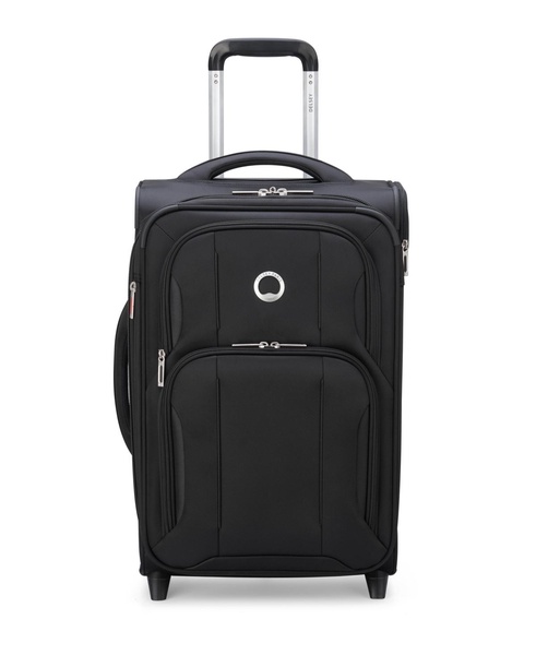 CLOSEOUT! Optimax Lite 2.0 Expandable 2-Wheel Carry-on Upright