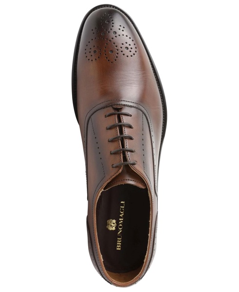 Men's The Arno Oxford Shoes