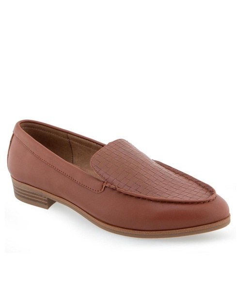 Women's Edna Tailored Loafers