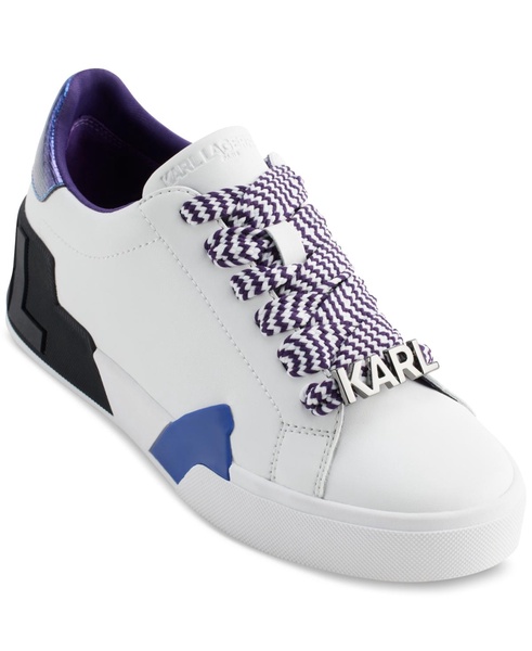 Women's Melora Lace-Up Low-Top Sneakers