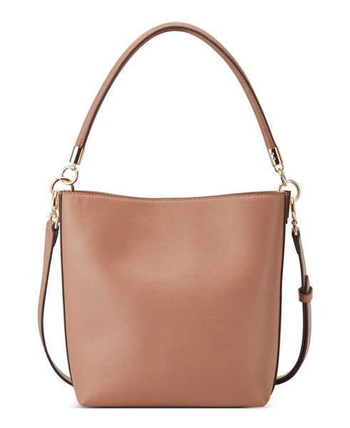 Donella Crossbody Bucket Bag