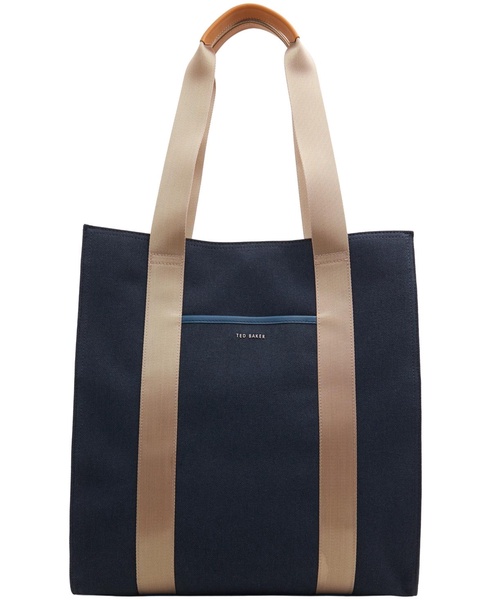 Deptford Textile Tote