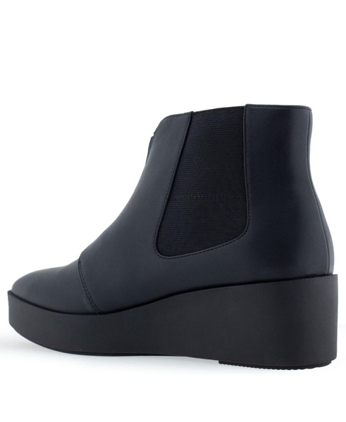 Carin Boot-Ankle Boot-Wedge