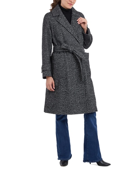 Women's Belted Walker Coat