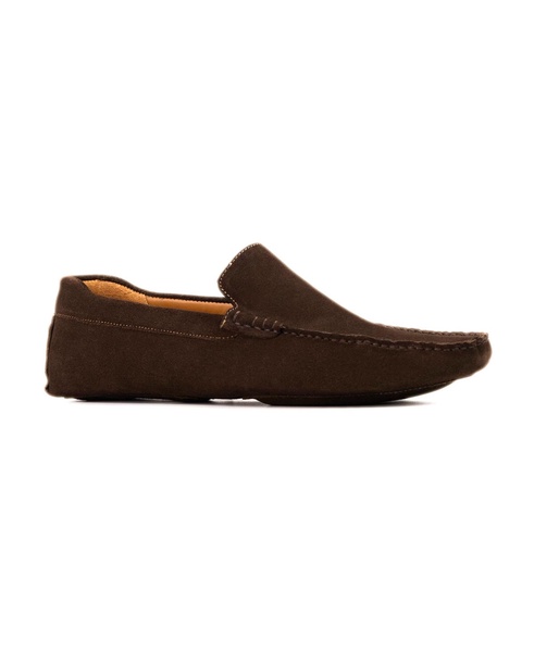 Men's William House All Suede for Home Loafers