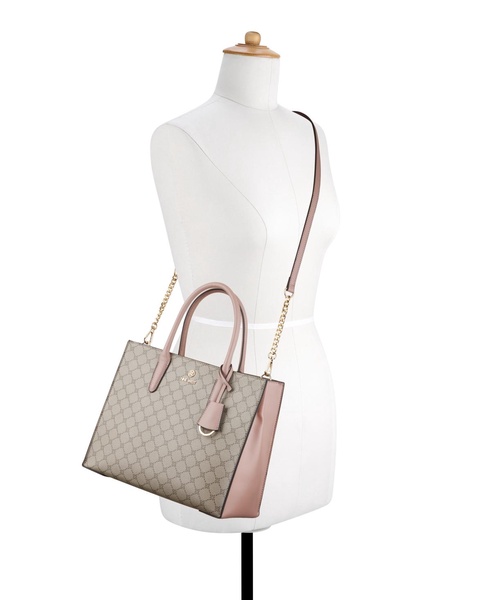 Shoulder Strap Siera Shopper