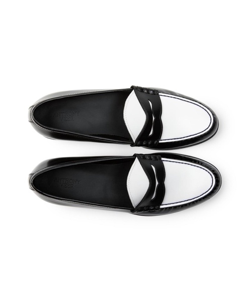 Men's Como Penny Loafer