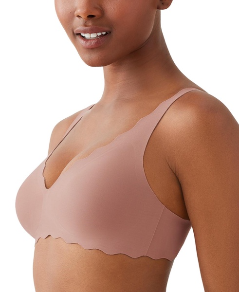 Women's b.wow'd Wirefree Bralette 952287