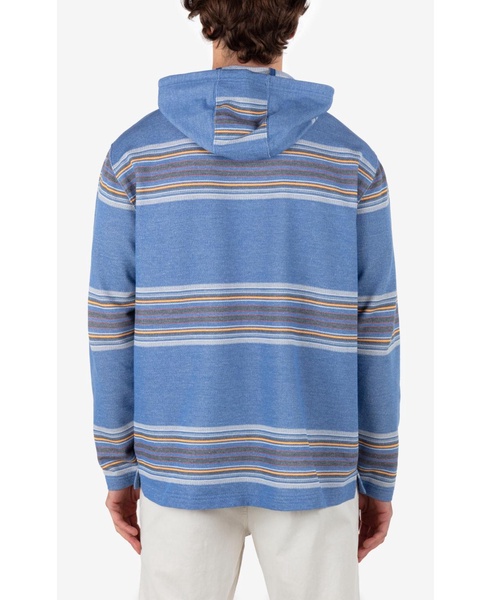 Men's Og Hooded Poncho Sweatshirt