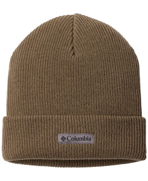 Men's Whirlibird Cuffed Beanie