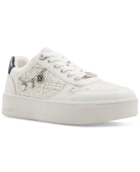 Women's Marisette Lace-Up Sneakers