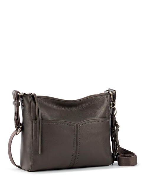 Women's Alameda Leather Crossbody