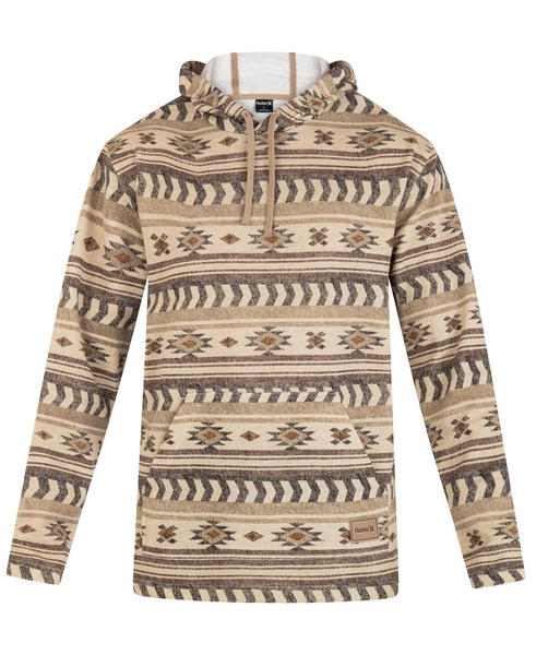 Men's OG Hooded Poncho Sweatshirt