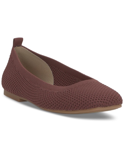 Women's Daneric Washable Knit Flats