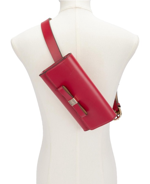 Women's Bow Belt Bag