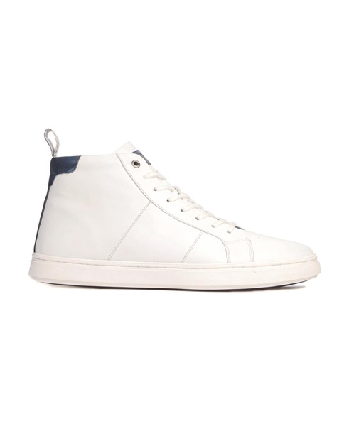 Men's Kips High-Top Fashion Sneakers