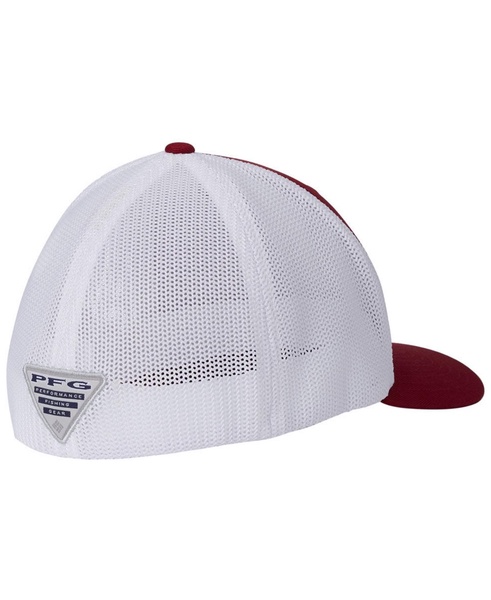 Alabama Crimson Tide PFG Stretch Fitted Cap