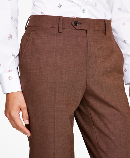 Men's Slim-Fit Suit Pants, Created for Macy's