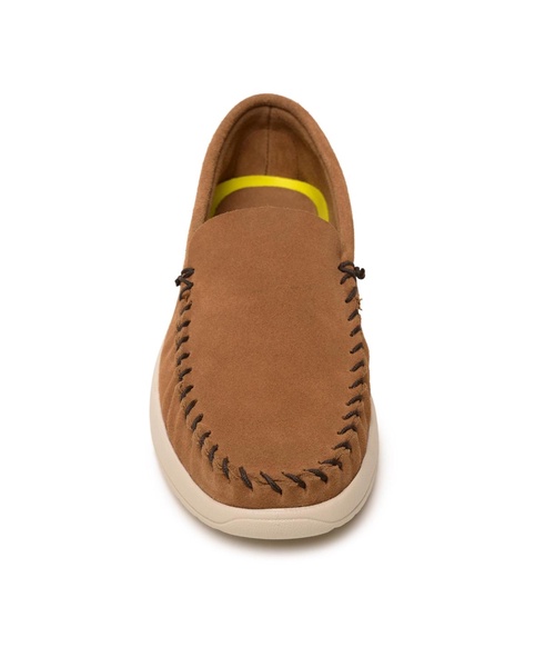 Men's Discover Classic Suede Slip-on Shoes