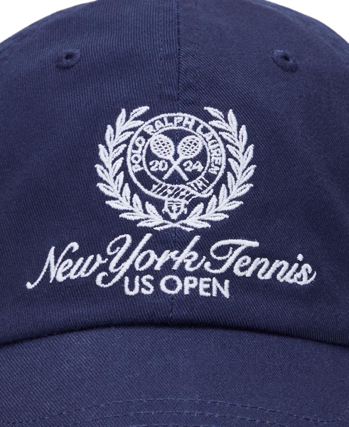 US Open Twill Ball Cap