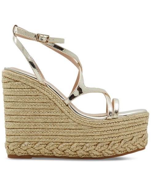 Women's Portofino Strappy Platform Wedge Sandals