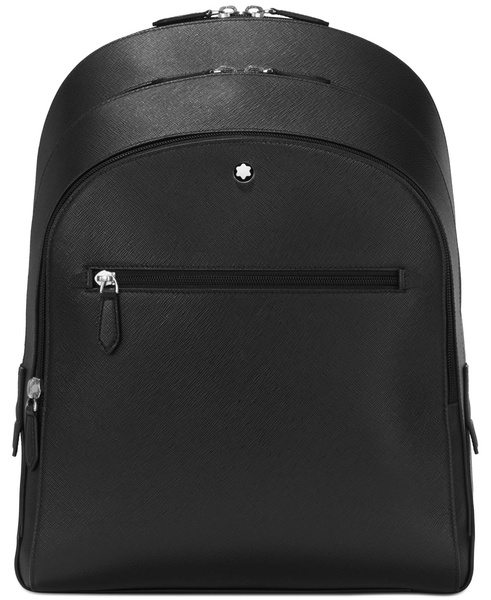 Sartorial Medium Leather Backpack