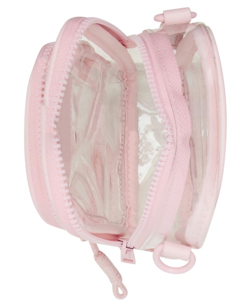 Willowv Clear Cellphone Crossbody Bag