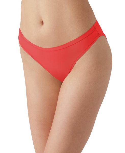 Women's Future Foundation High-Leg Underwear 971289