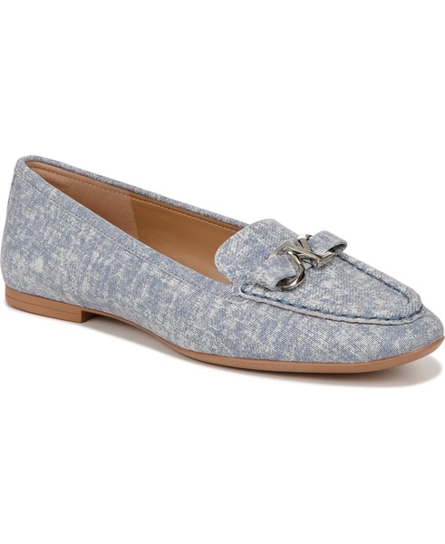 Layla Slip-On Bow Flats