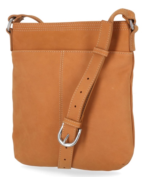 Small Leather Crossbody Shoulder Bag