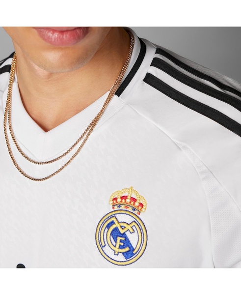 Men's Real Madrid 2024/25 Replica Jersey