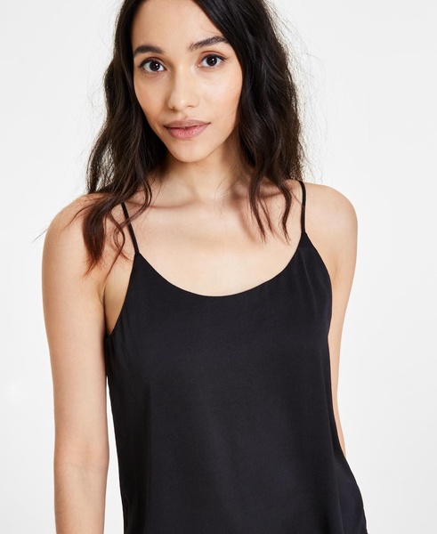 Women's Scoop-Neck Camisole, Created for Macy's