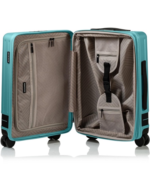 3-Piece Fresh II Hardside Luggage Set