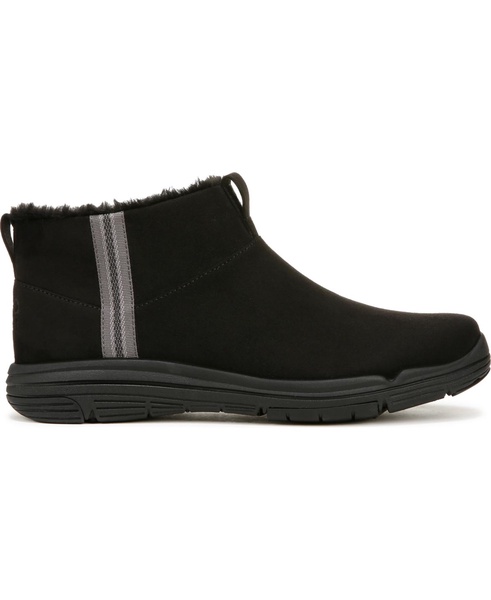 Women's Amber Water-Resistant Cold Weather Booties