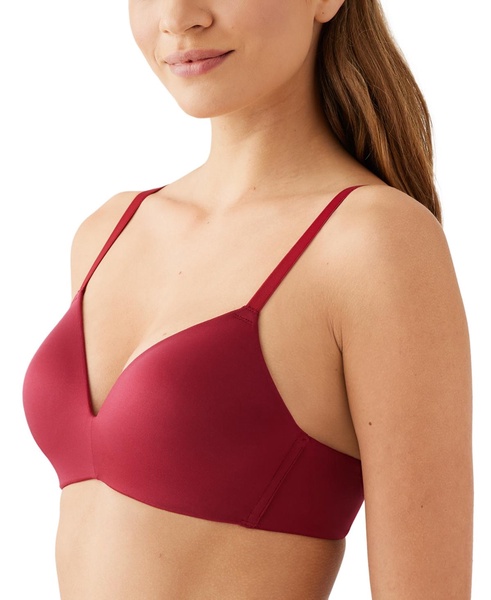 Women's Future Foundation Wire-Free Bra 956281