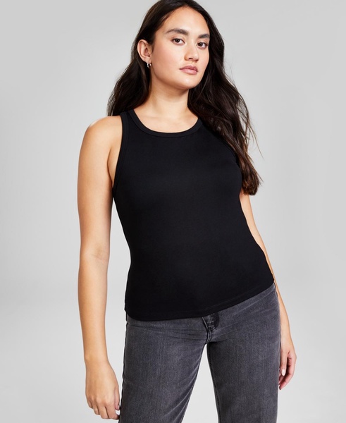 Women's Sleeveless Top, Created for Macy's