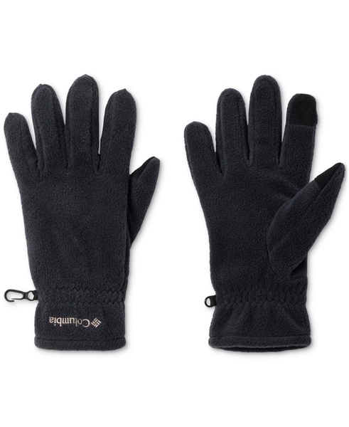 Men's Steens Mountain II Fleece Gloves