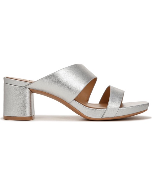 Inez Mule Dress Sandals