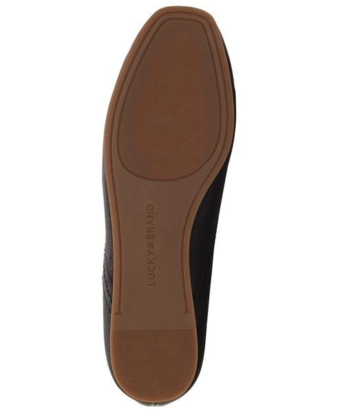 Women's Alba Flats