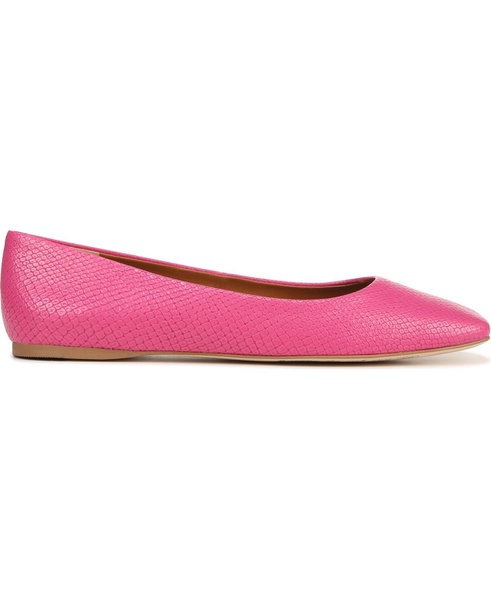 Women's Flexa Amaya Square Toe Ballet Flats