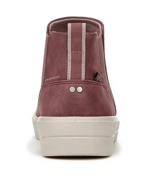 Women's Viv-Boot Water-Resistant Sneaker Booties