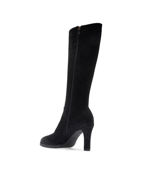 Women's Lynx Zipper Tall Boots